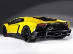 Lamborghini Aventador LP720-4 50 Anniversario Edition 2013 года